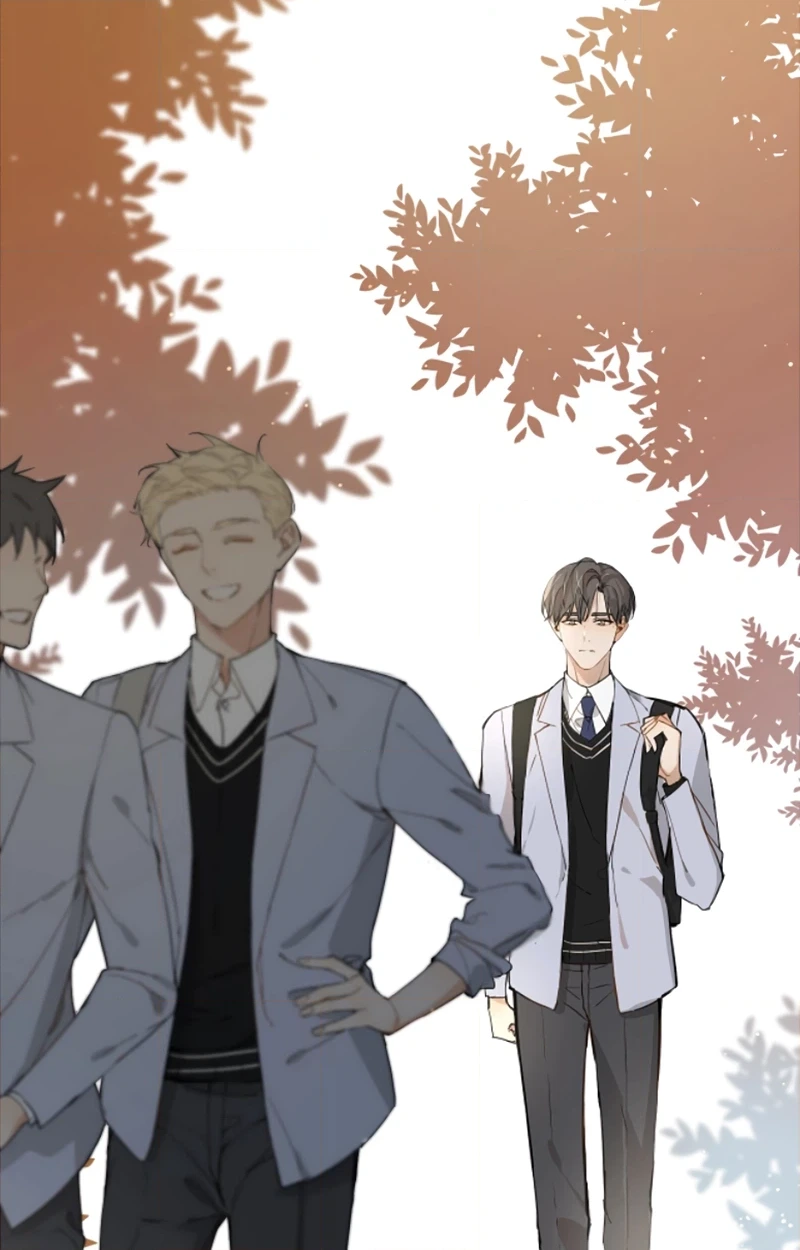 Sensitive Touch Chapter 7 page 4 - 