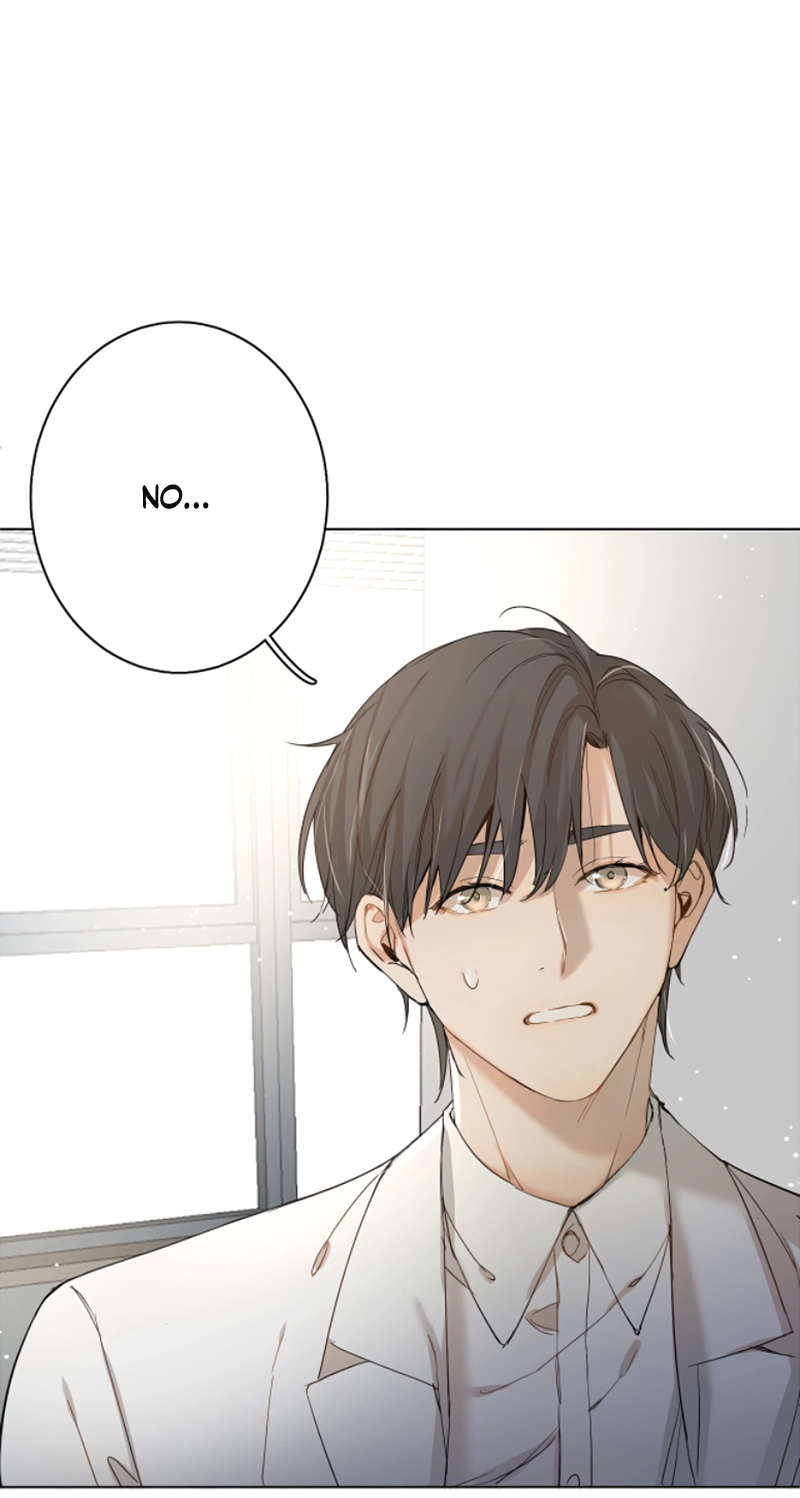 Sensitive Touch Chapter 7 page 31 - 
