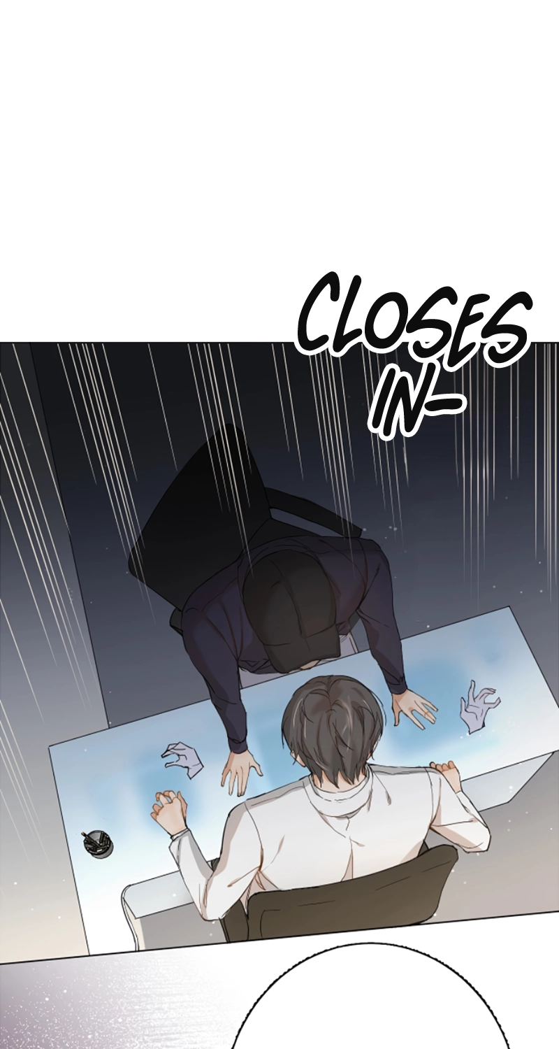 Sensitive Touch Chapter 7 page 32 - 