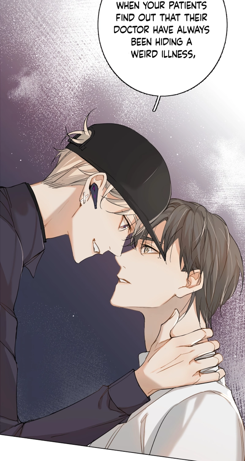 Sensitive Touch Chapter 7 page 33 - 