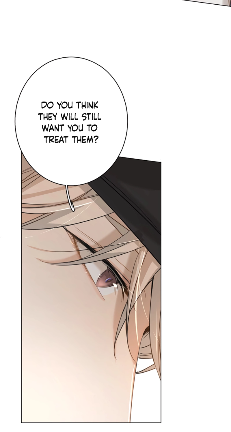 Sensitive Touch Chapter 7 page 34 - 
