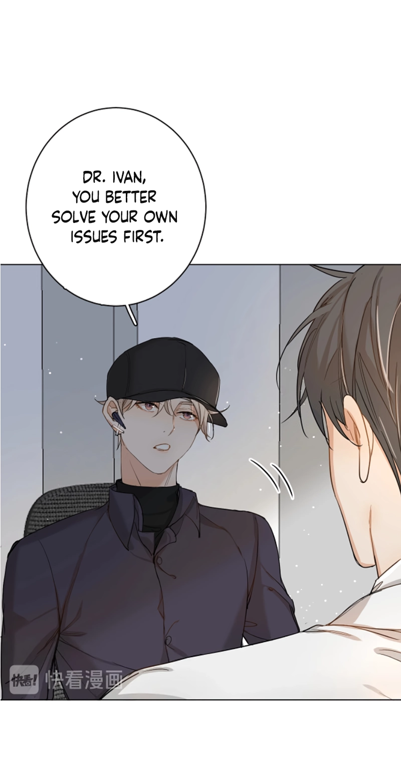 Sensitive Touch Chapter 7 page 36 - 