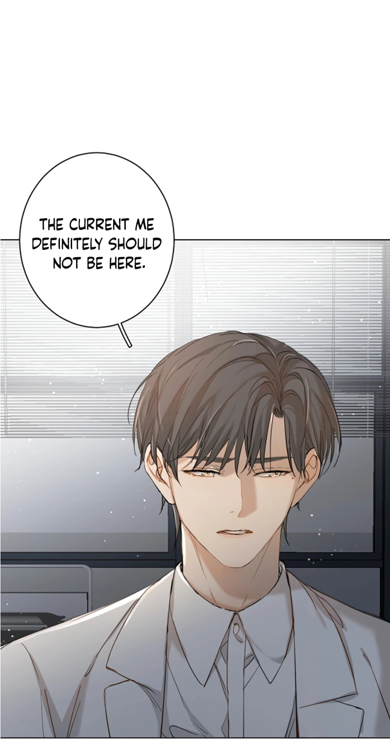 Sensitive Touch Chapter 7 page 37 - 