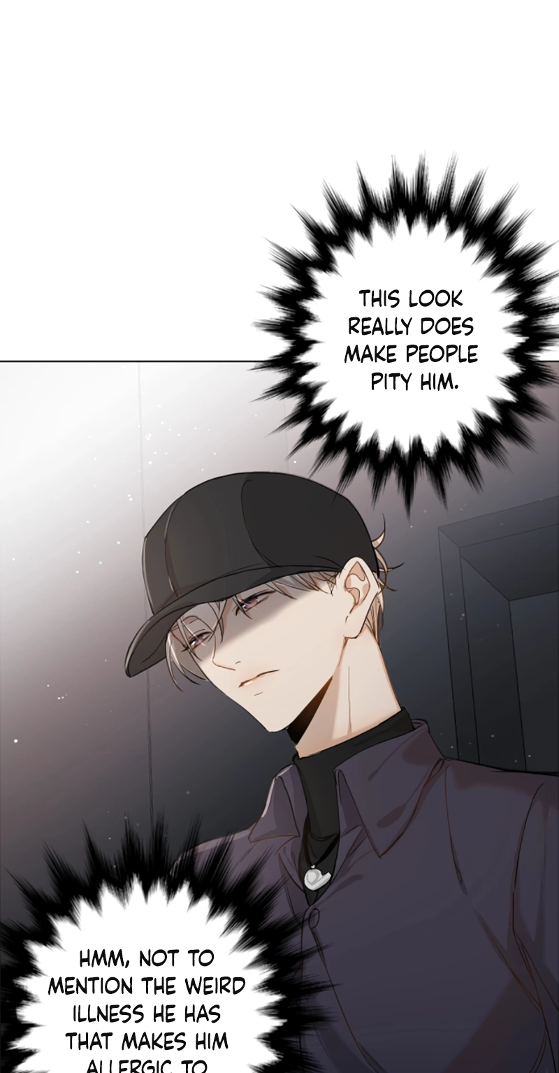 Sensitive Touch Chapter 7 page 38 - 