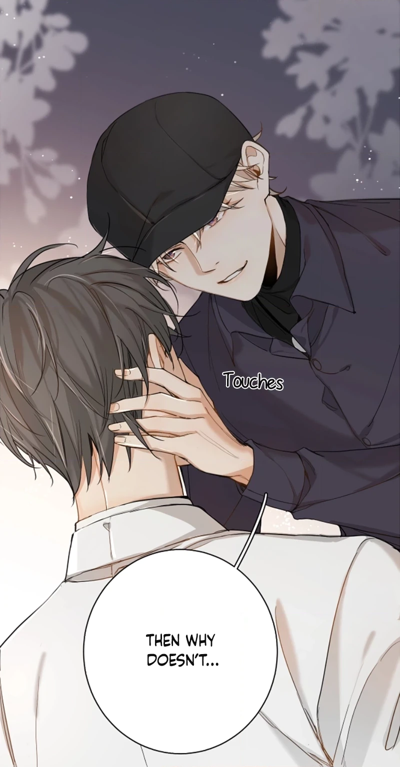 Sensitive Touch Chapter 7 page 40 - 