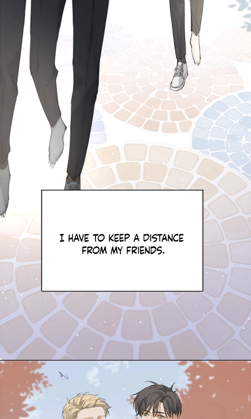 Sensitive Touch Chapter 7 page 5 - 