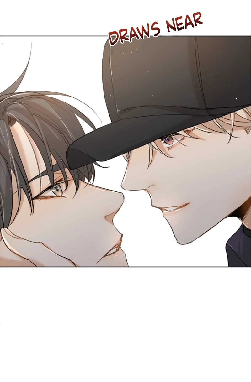 Sensitive Touch Chapter 7 page 42 - 