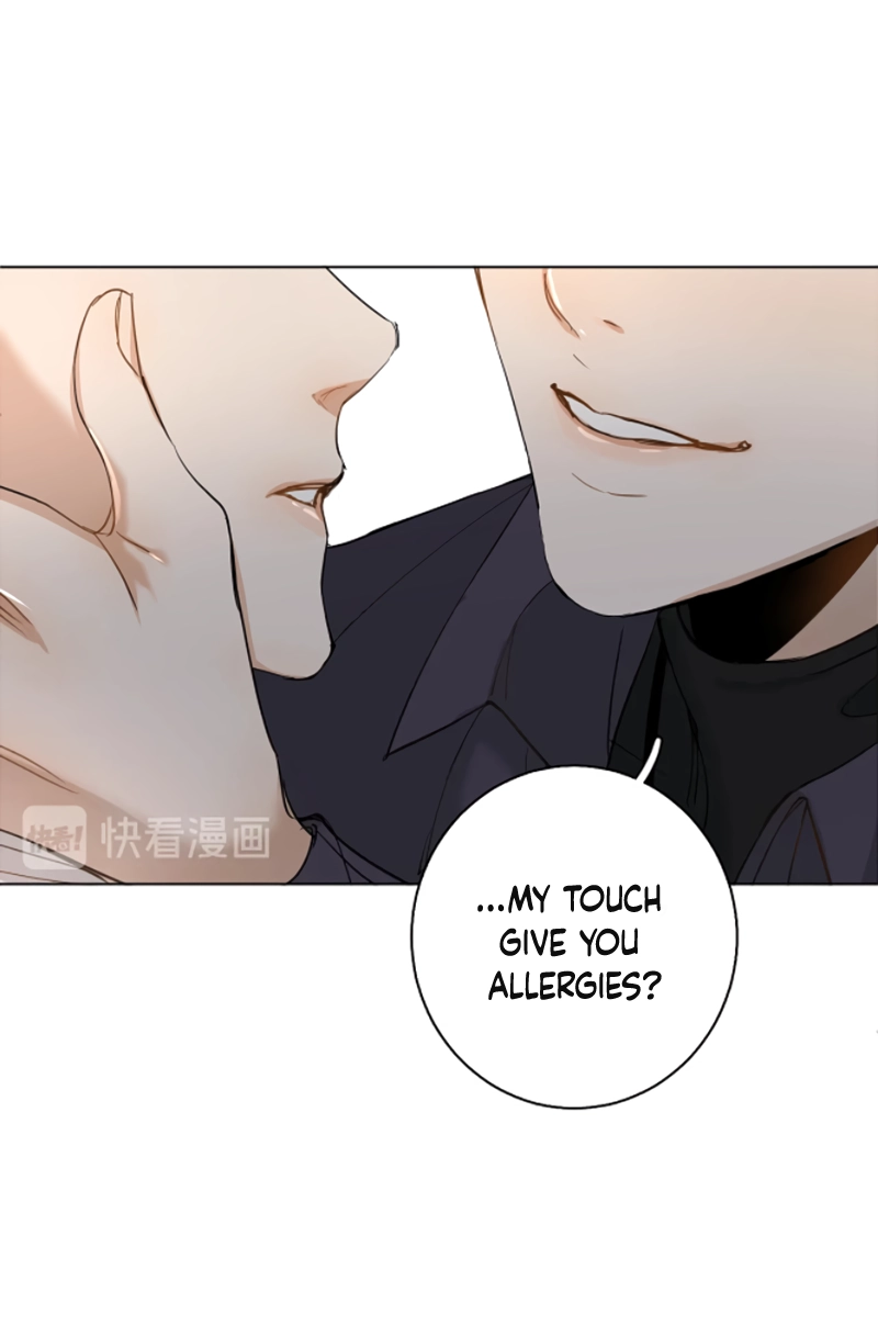 Sensitive Touch Chapter 7 page 43 - 