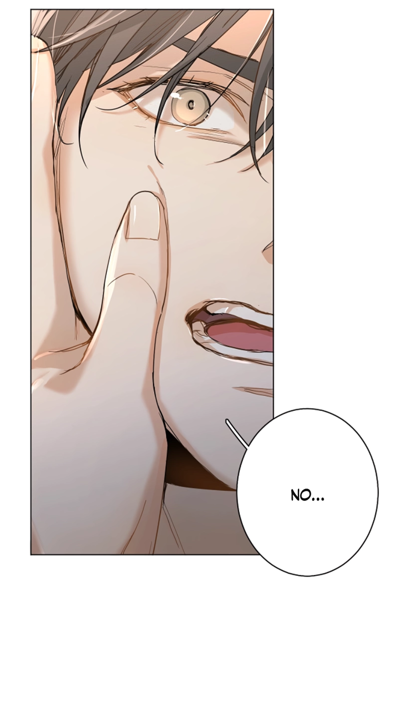 Sensitive Touch Chapter 7 page 46 - 