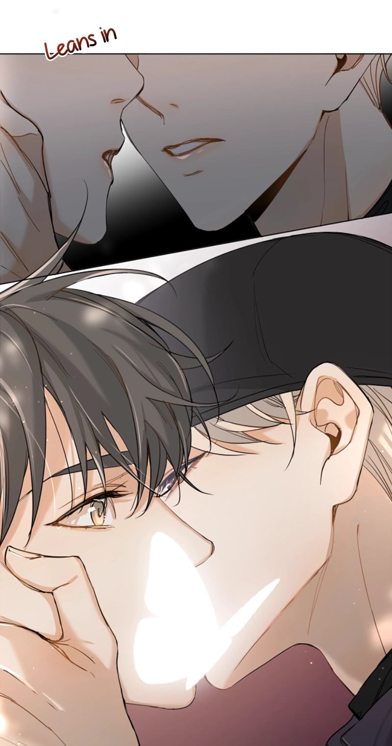 Sensitive Touch Chapter 7 page 47 - 