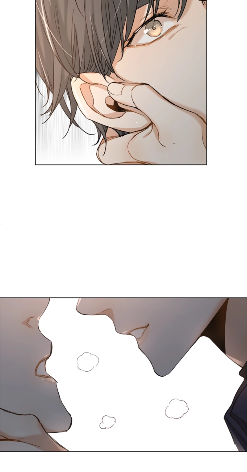 Sensitive Touch Chapter 7 page 49 - 