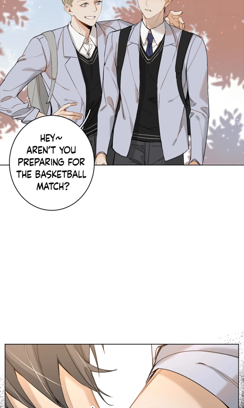 Sensitive Touch Chapter 7 page 6 - 