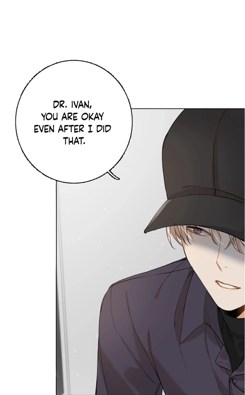 Sensitive Touch Chapter 7 page 51 - 