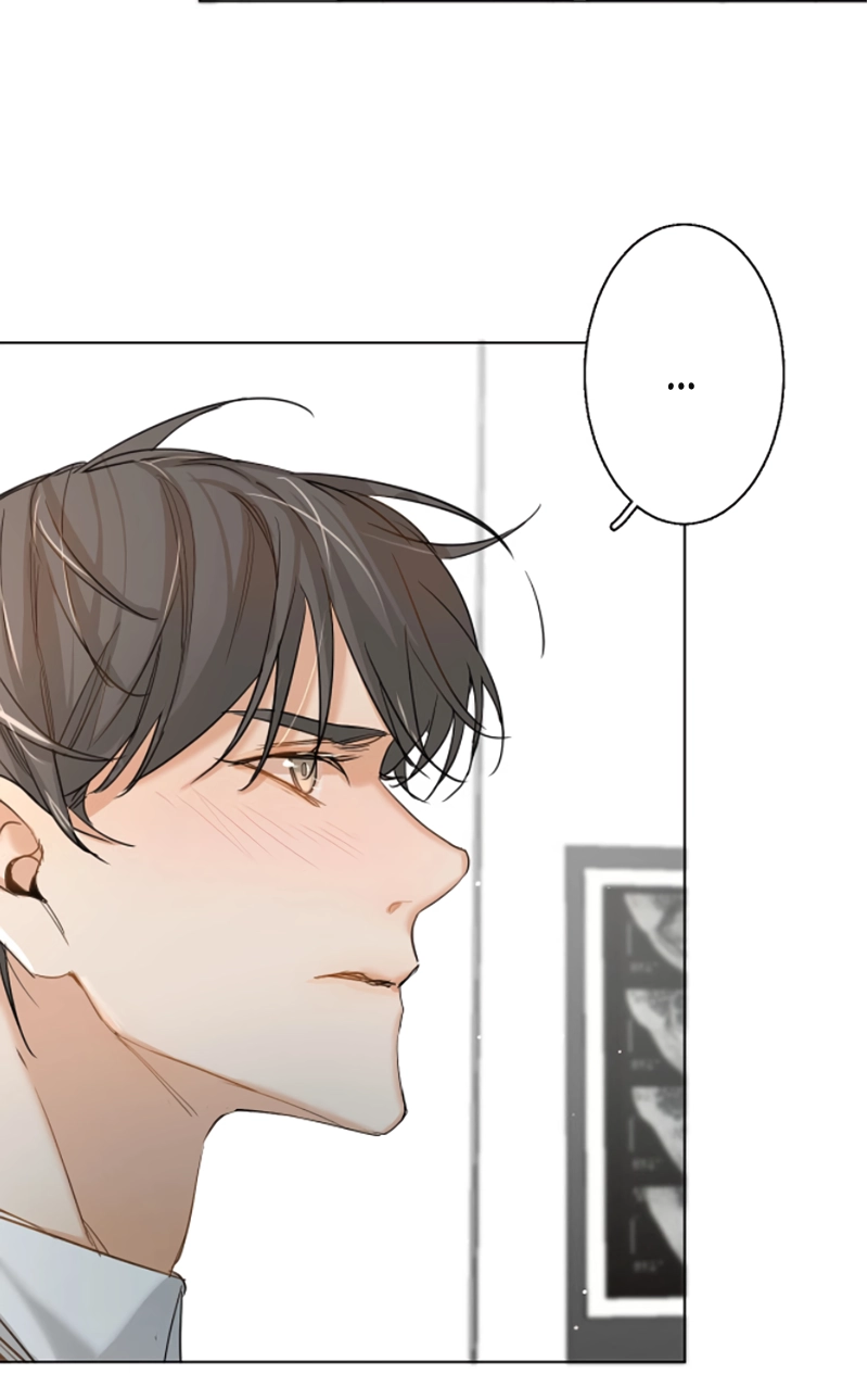 Sensitive Touch Chapter 7 page 52 - 