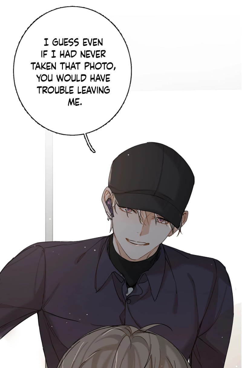 Sensitive Touch Chapter 7 page 53 - 