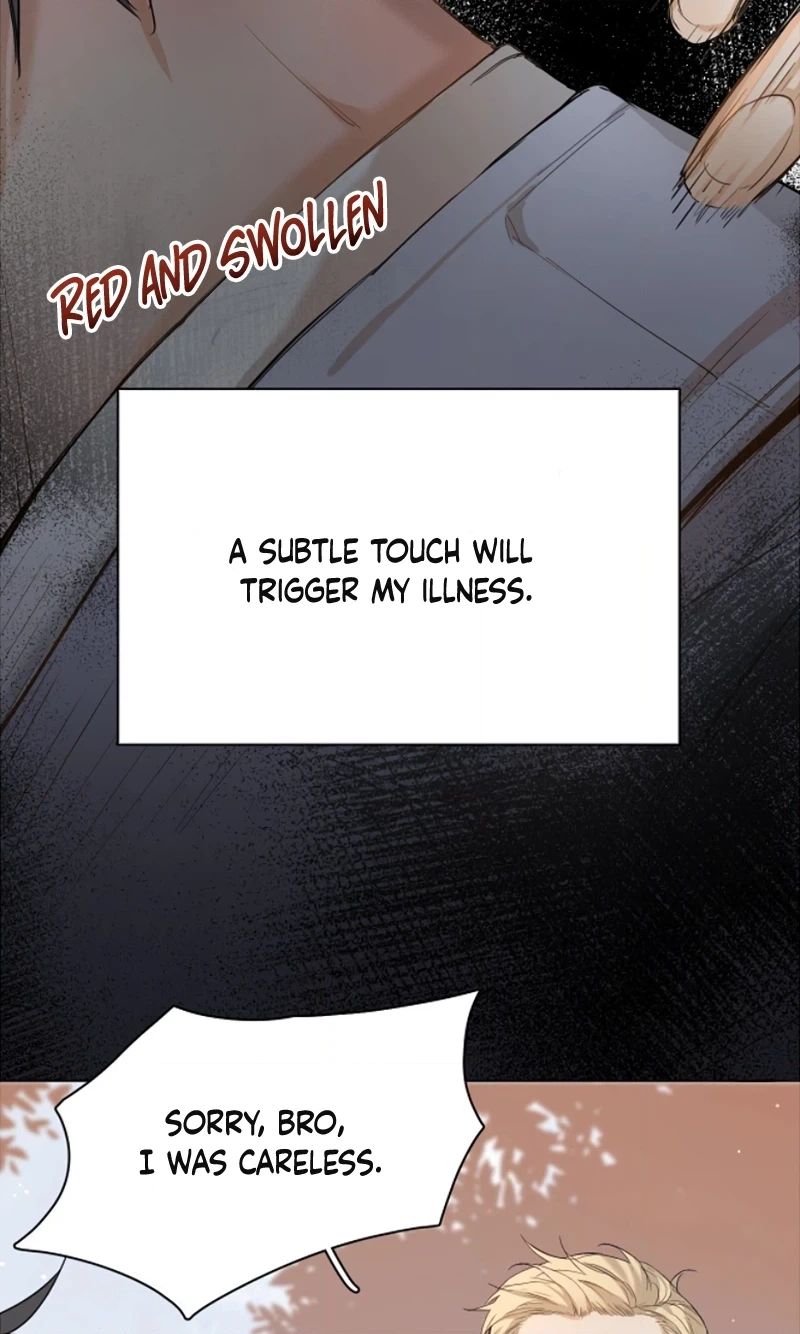 Sensitive Touch Chapter 7 page 8 - 