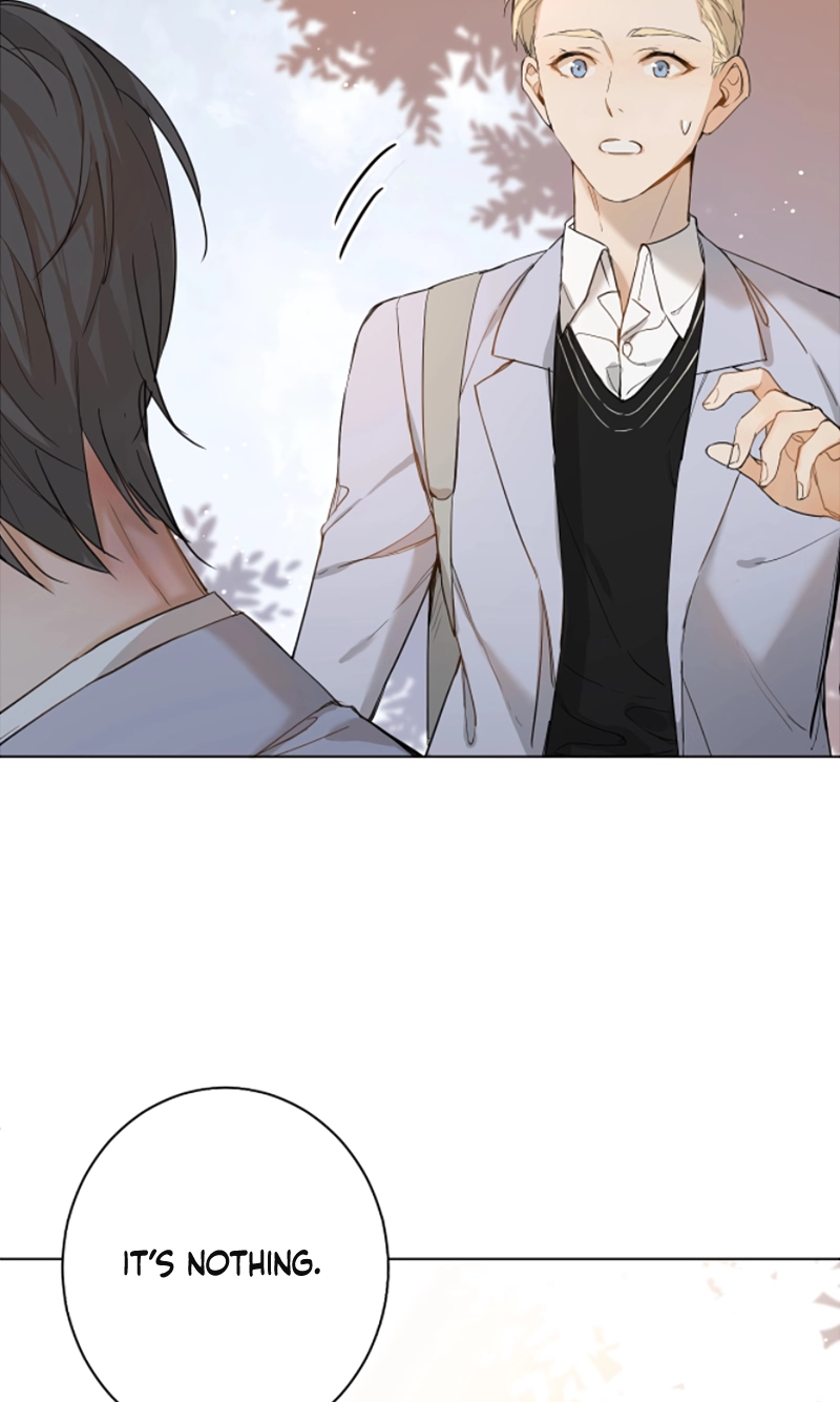 Sensitive Touch Chapter 7 page 9 - 
