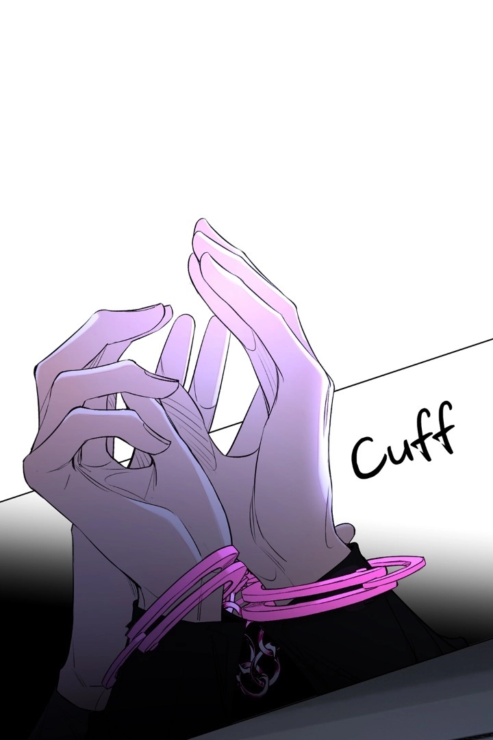 Sensitive Touch Chapter 70 page 2 - 