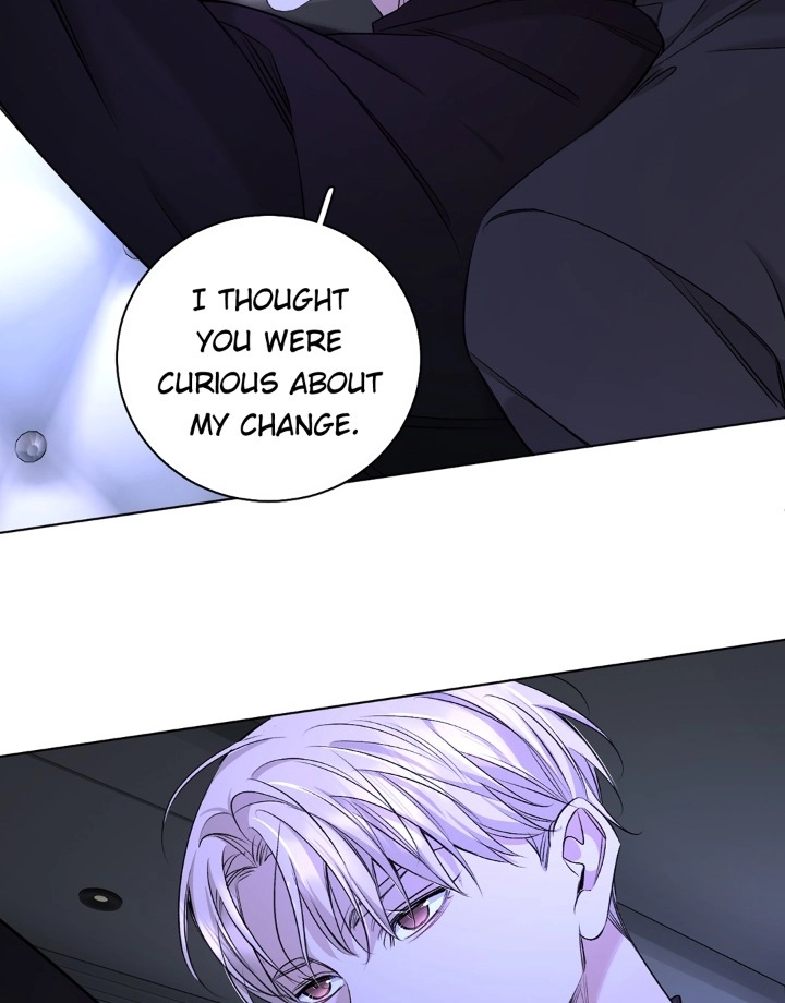 Sensitive Touch Chapter 70 page 12 - 