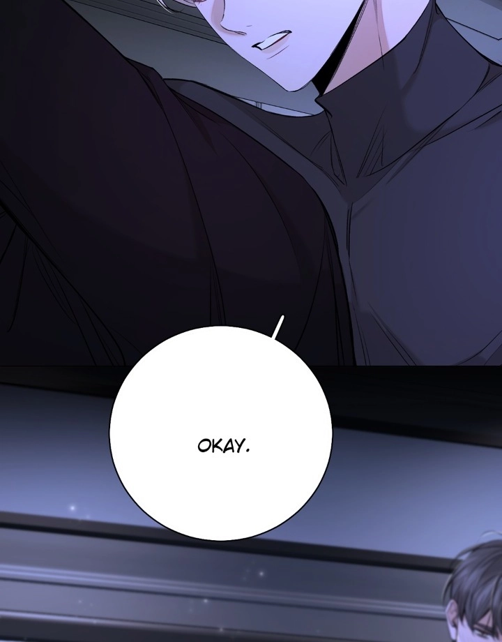 Sensitive Touch Chapter 70 page 13 - 