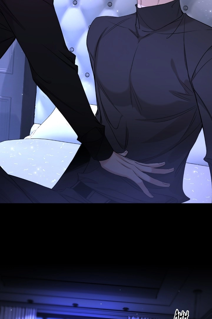 Sensitive Touch Chapter 70 page 16 - 