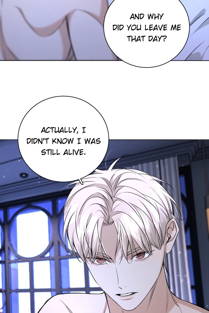 Sensitive Touch Chapter 70 page 29 - 