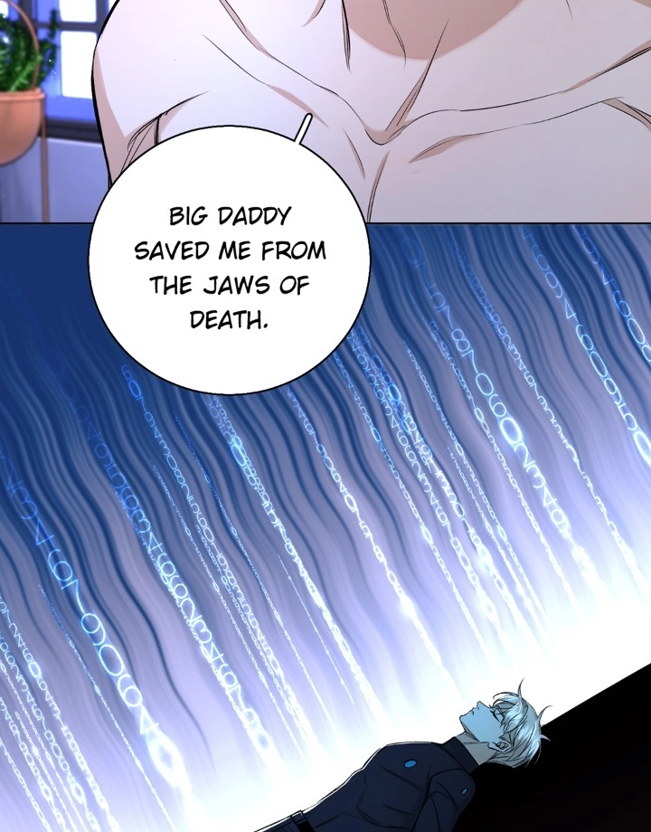 Sensitive Touch Chapter 70 page 30 - 