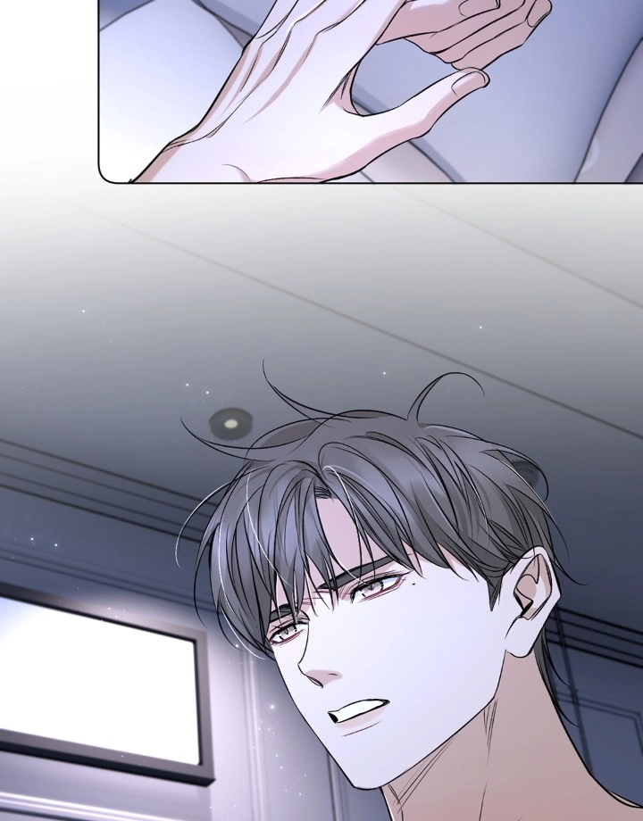 Sensitive Touch Chapter 70 page 35 - 