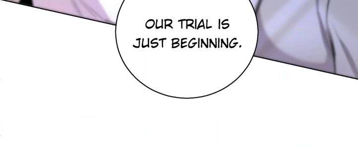Sensitive Touch Chapter 70 page 40 - 