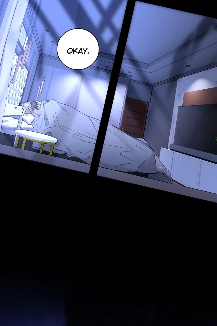 Sensitive Touch Chapter 70 page 42 - 