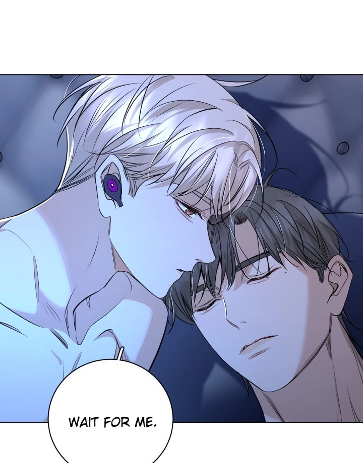 Sensitive Touch Chapter 70 page 48 - 