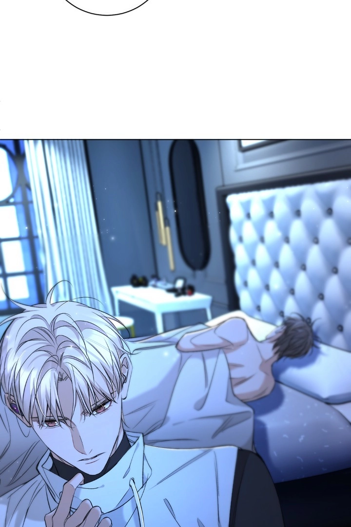 Sensitive Touch Chapter 70 page 49 - 