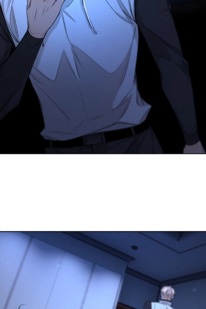 Sensitive Touch Chapter 70 page 50 - 