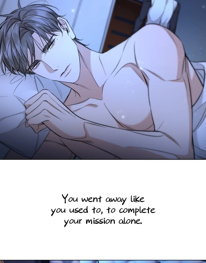 Sensitive Touch Chapter 70 page 51 - 