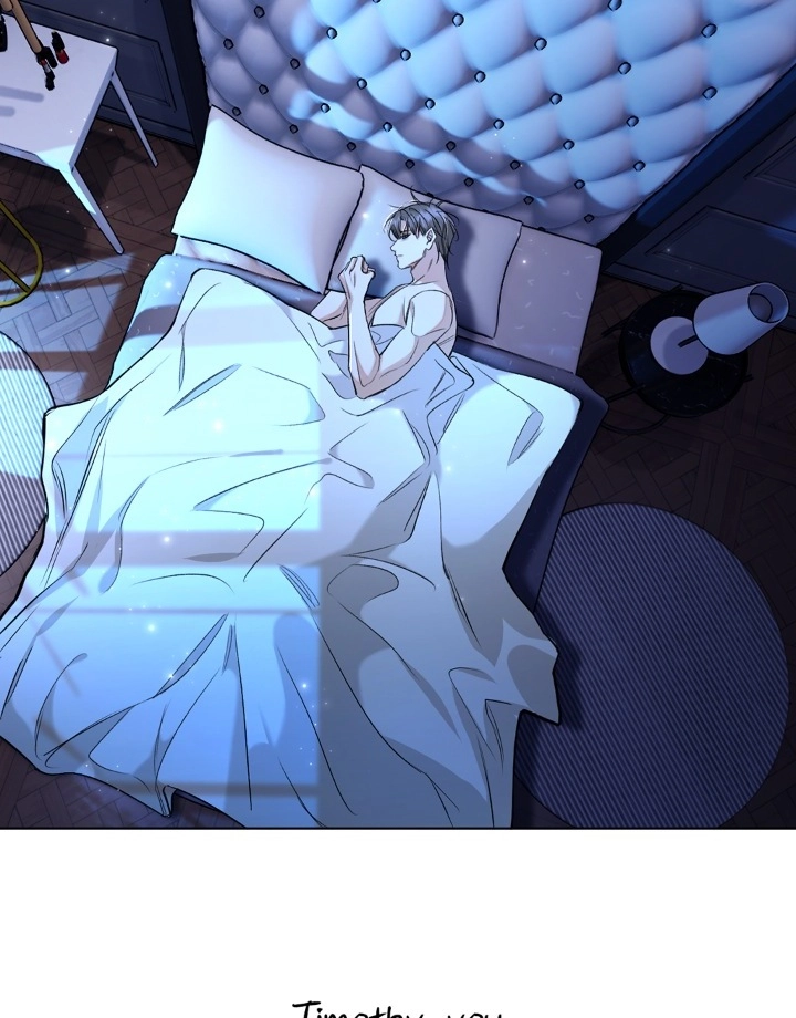 Sensitive Touch Chapter 70 page 52 - 