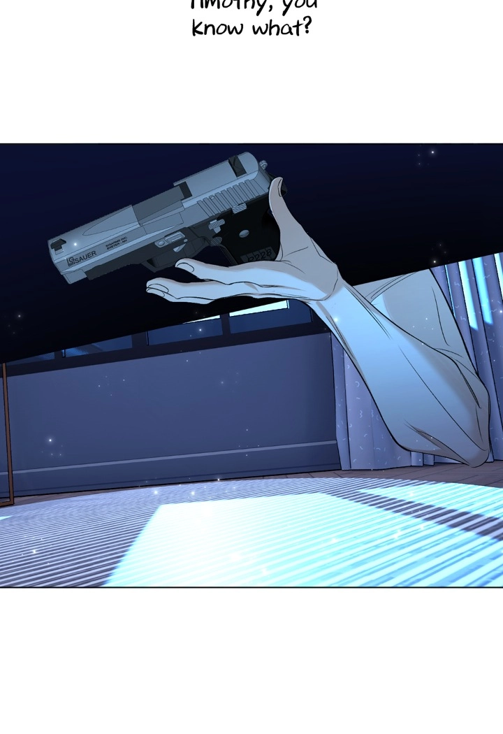 Sensitive Touch Chapter 70 page 53 - 