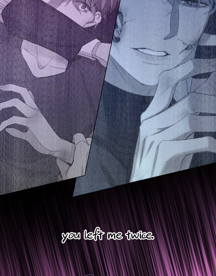 Sensitive Touch Chapter 70 page 56 - 
