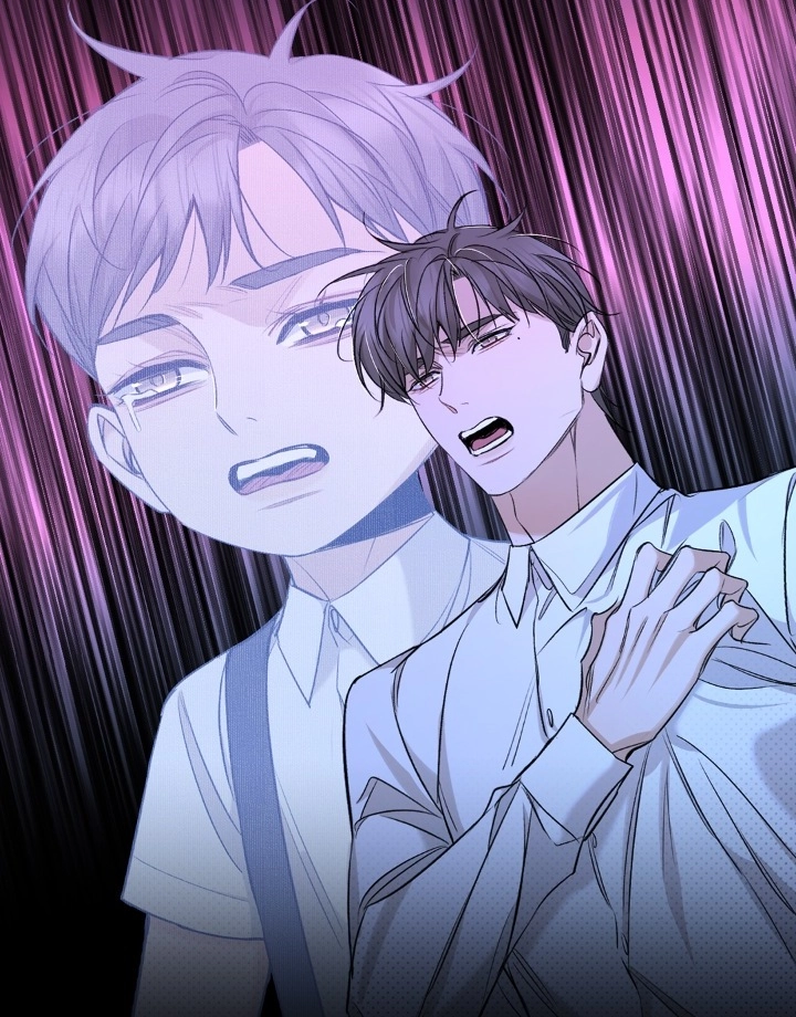Sensitive Touch Chapter 70 page 57 - 
