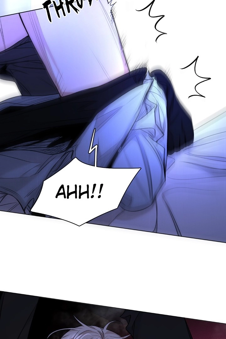 Sensitive Touch Chapter 70 page 7 - 