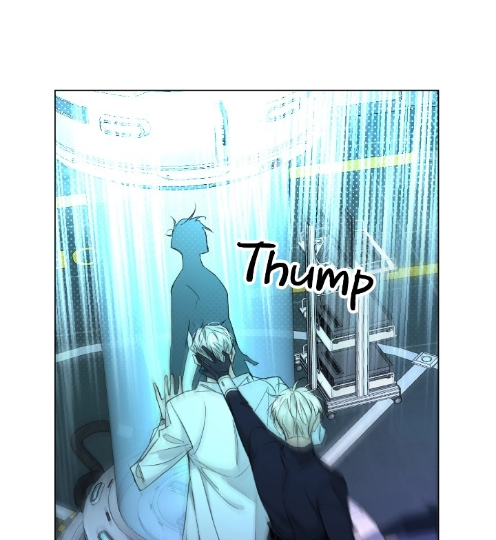 Sensitive Touch Chapter 71 page 12 - 
