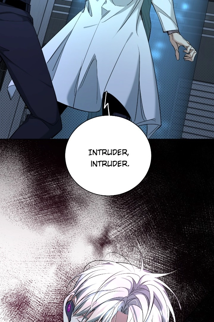 Sensitive Touch Chapter 71 page 15 - 