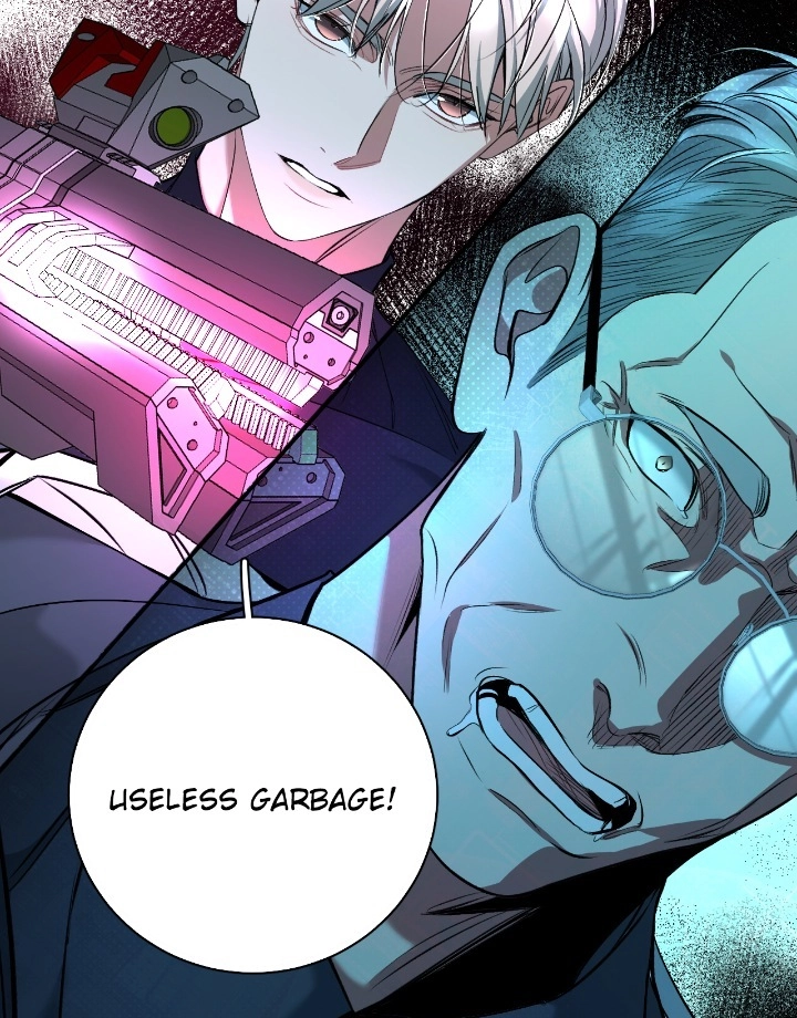 Sensitive Touch Chapter 71 page 16 - 