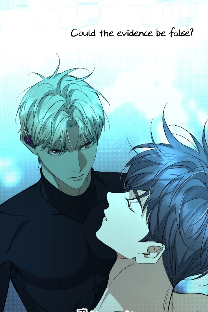 Sensitive Touch Chapter 71 page 25 - 