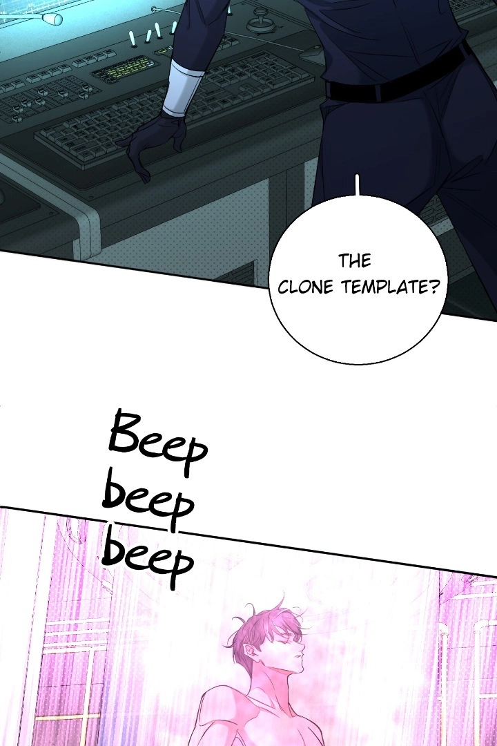 Sensitive Touch Chapter 71 page 29 - 