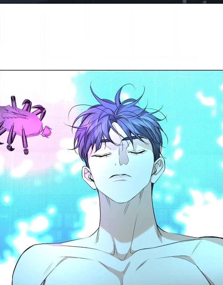 Sensitive Touch Chapter 71 page 4 - 