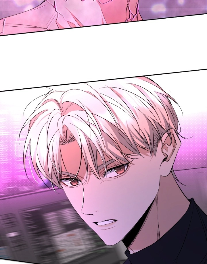 Sensitive Touch Chapter 71 page 31 - 