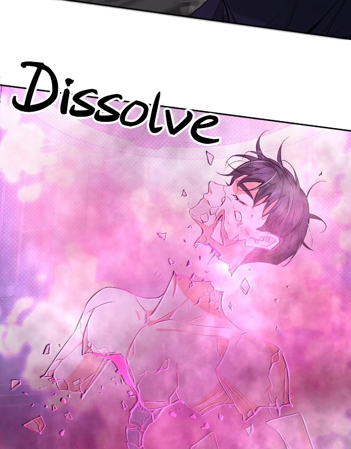 Sensitive Touch Chapter 71 page 32 - 