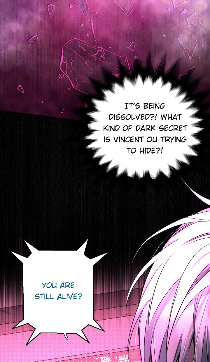 Sensitive Touch Chapter 71 page 33 - 