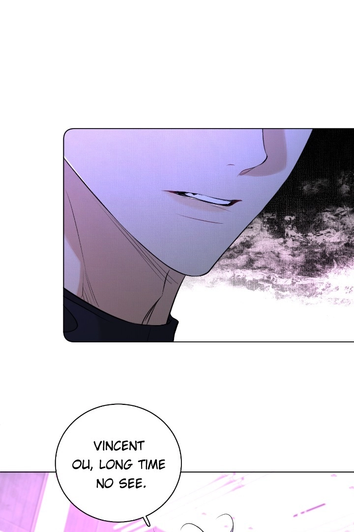 Sensitive Touch Chapter 71 page 35 - 