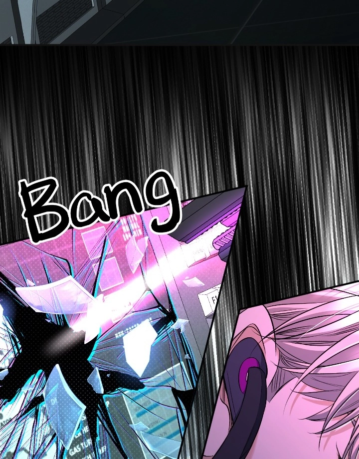 Sensitive Touch Chapter 71 page 38 - 